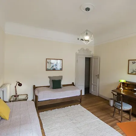 B&B Bonaparte