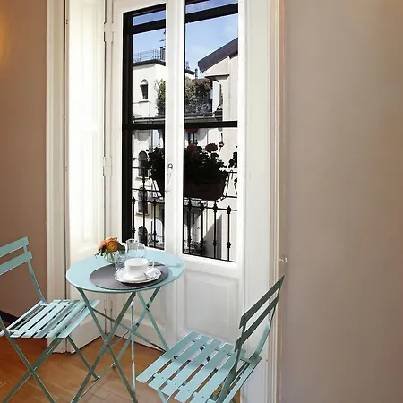 B&B Bonaparte