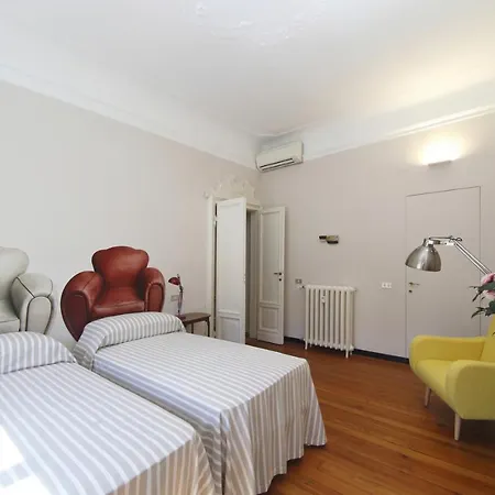 Bonaparte B&B 밀라노