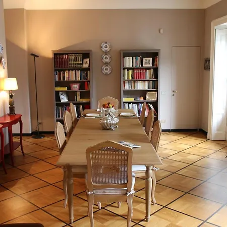 Bonaparte B&B