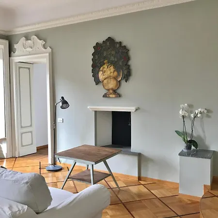 B&B Bonaparte