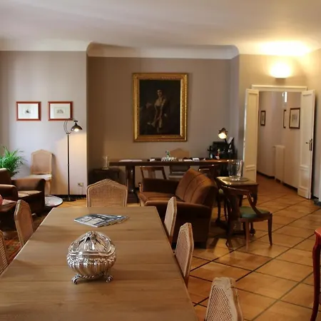 Bonaparte B&B 밀라노