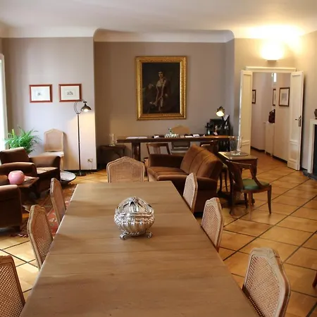 Bonaparte B&B
