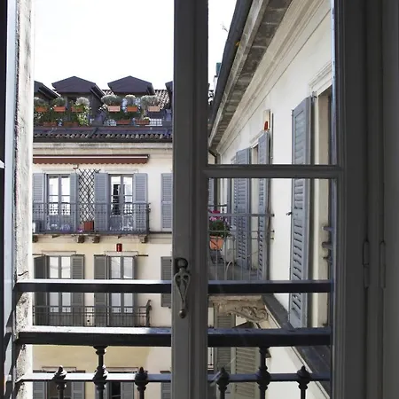 B&B Bonaparte