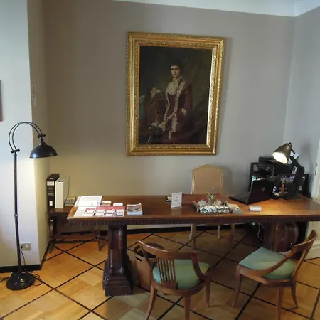 B&B Bonaparte 2*