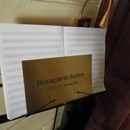 Bonaparte 2* מילאנו