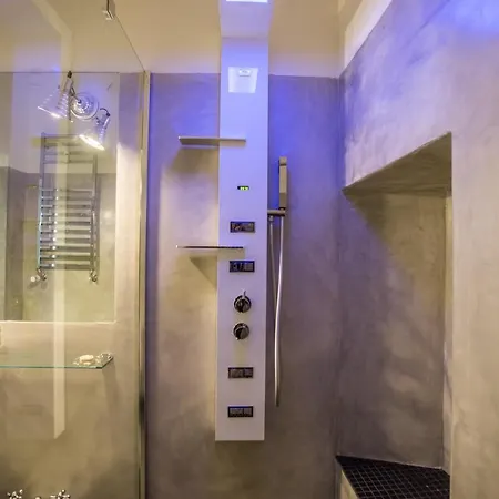 Bonaparte B&B 2*