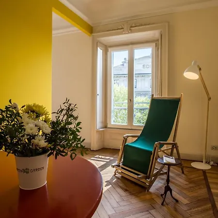 B&B Bonaparte 2*