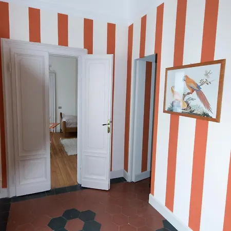 Bonaparte B&B 밀라노