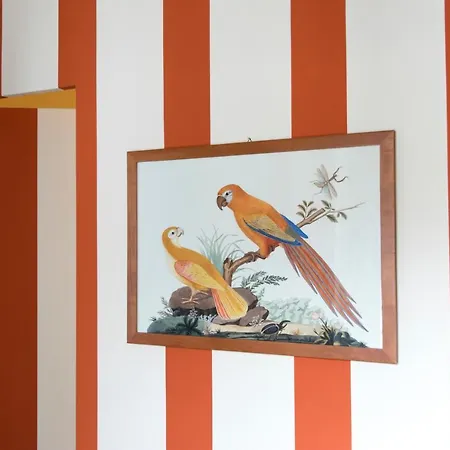 Bonaparte B&B 2*