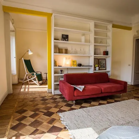 B&B Bonaparte 2*
