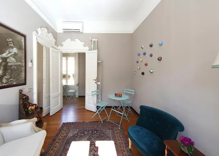 Bed & Breakfast Bonaparte 2*