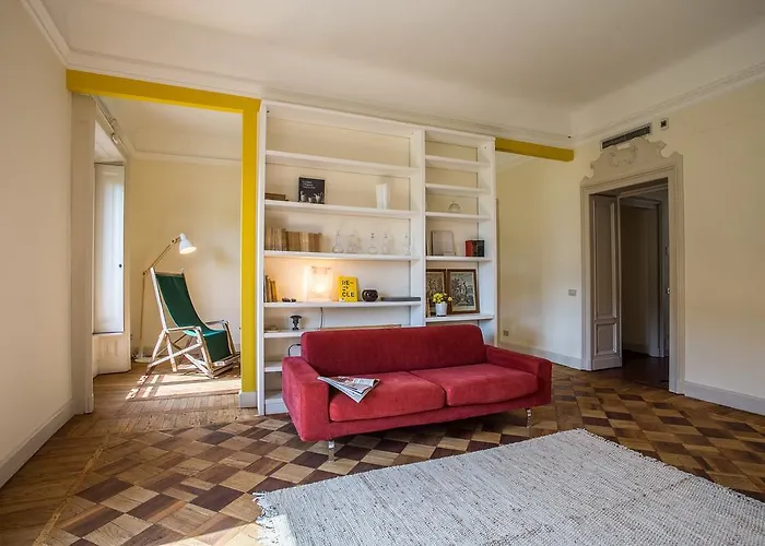 Bonaparte Bed & Breakfast 2*