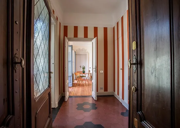 Bed & Breakfast Bonaparte 2*