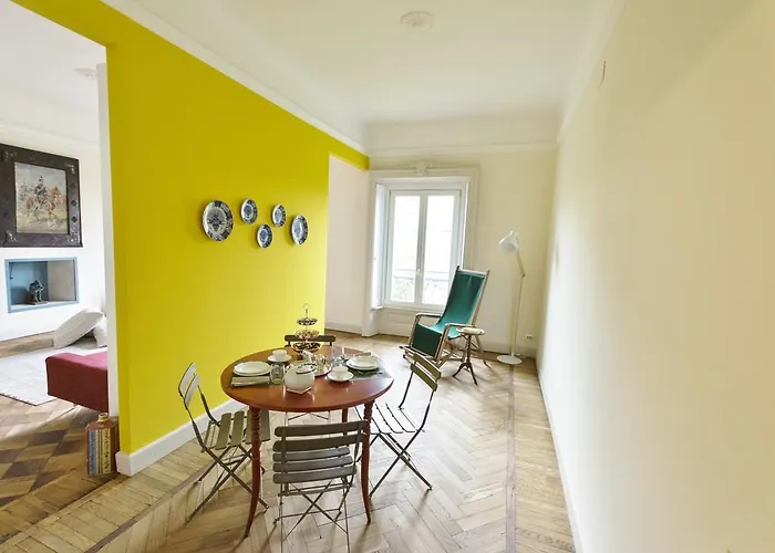 Bed & Breakfast Bonaparte Milano