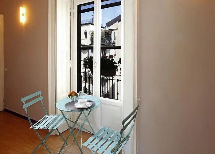 Bed & Breakfast Bonaparte