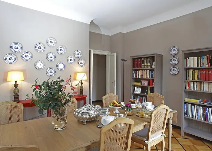 Bed & Breakfast Bonaparte