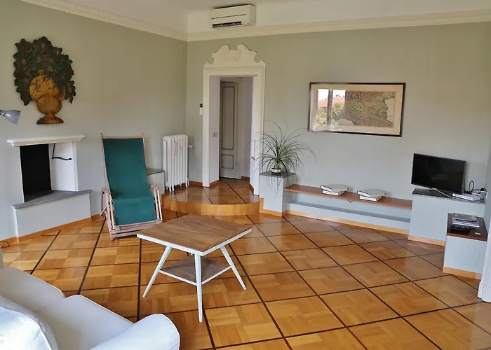 Bonaparte Bed & Breakfast Milano