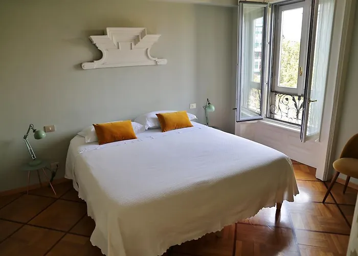 Bed & Breakfast Bonaparte