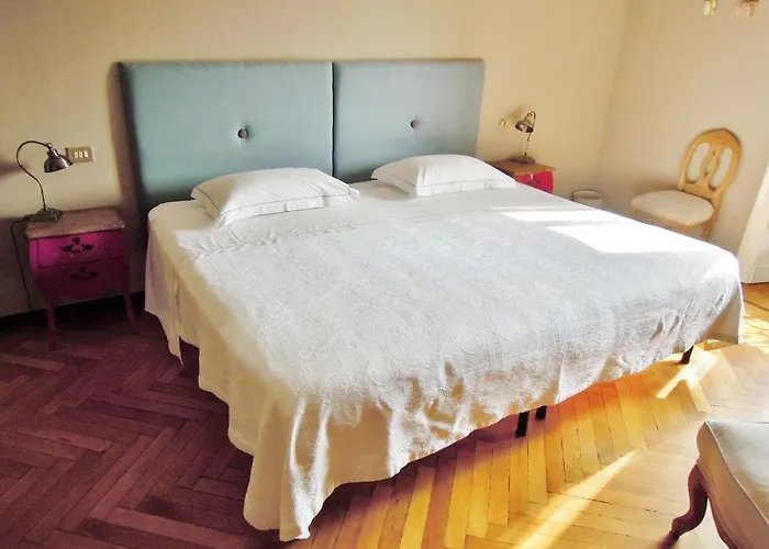 Bonaparte Bed & Breakfast Milano