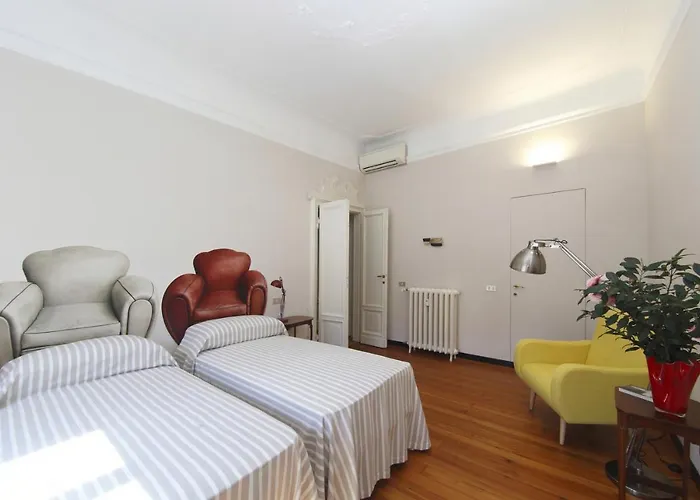 Bonaparte Bed & Breakfast Milano