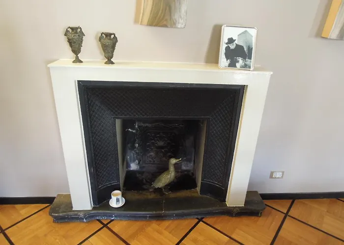 Bed & Breakfast Bonaparte 2*