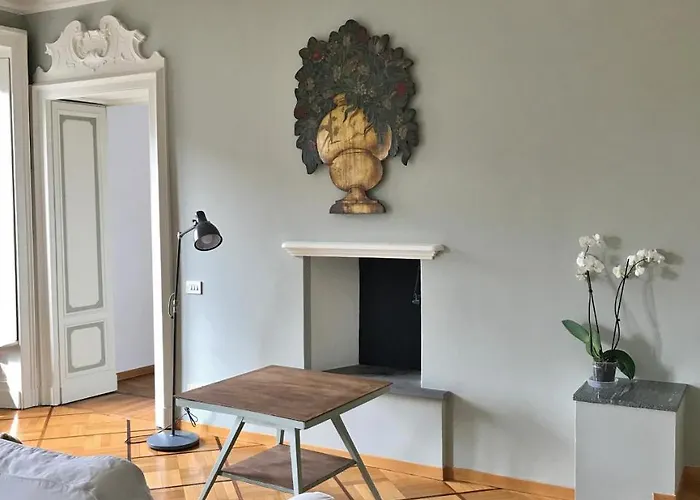 Bed & Breakfast Bonaparte