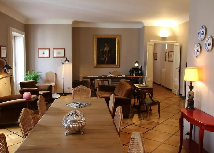 Bonaparte Bed & Breakfast Milano