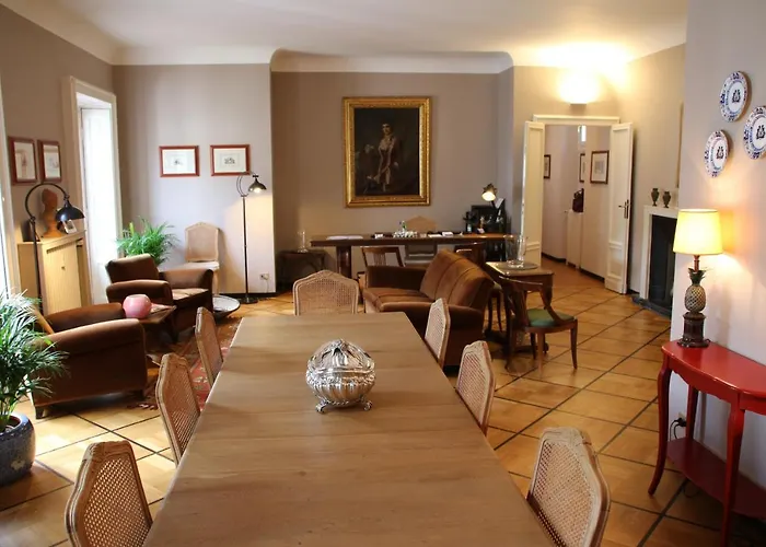 Bonaparte Bed & Breakfast