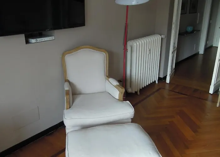 Bed & Breakfast Bonaparte