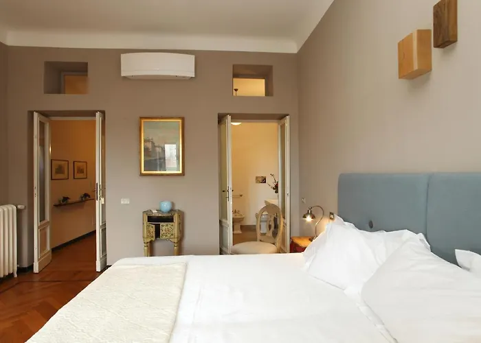 Bed & Breakfast Bonaparte 2*