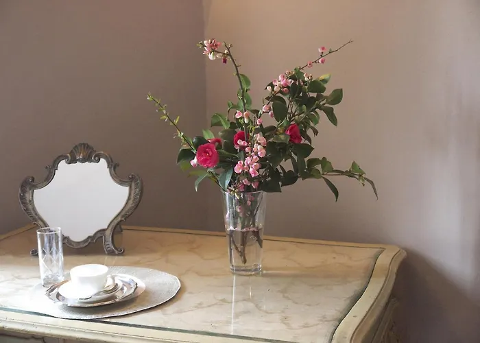 Bed & Breakfast Bonaparte 2*