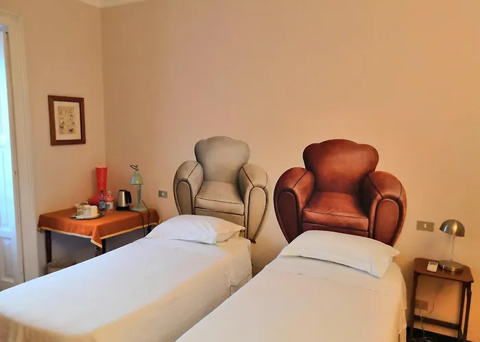 Bed & Breakfast Bonaparte