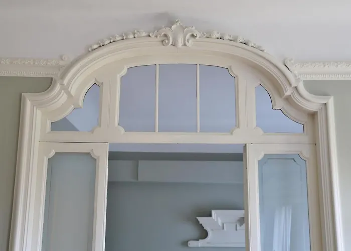 Bed & Breakfast Bonaparte 2*