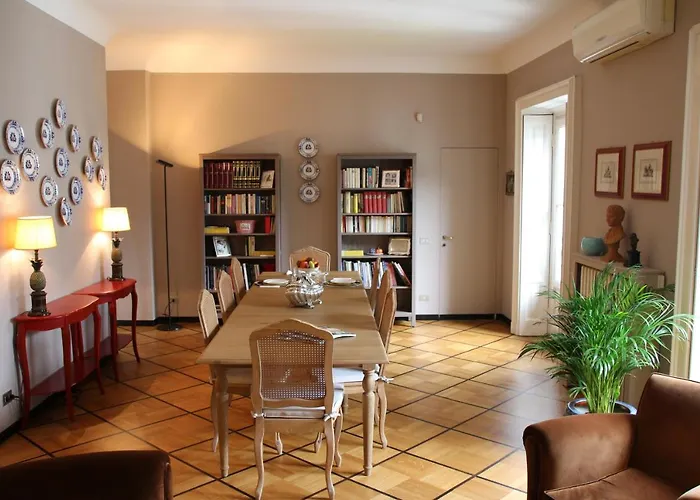 Bed & Breakfast Bonaparte Milano