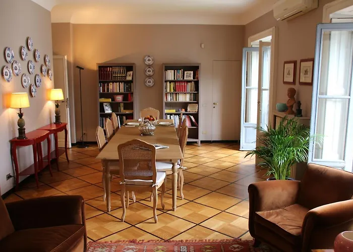 Bed & Breakfast Bonaparte 2*