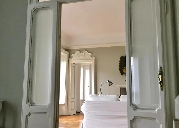 Bed & Breakfast Bonaparte 2*