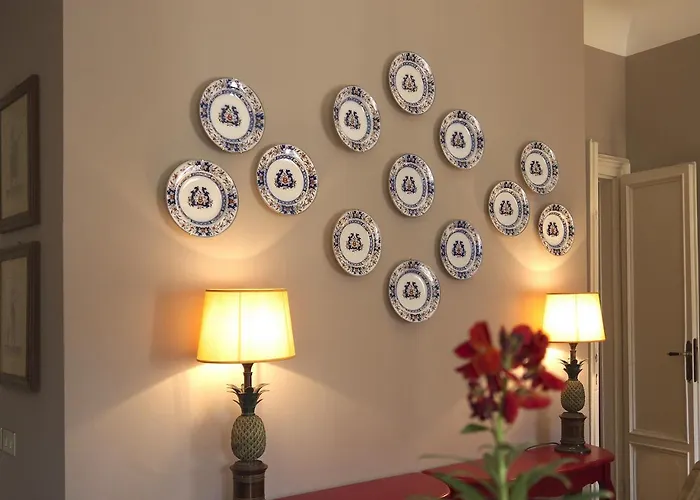 Bonaparte Bed & Breakfast