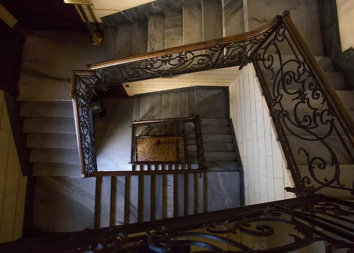 Bed & Breakfast Bonaparte 2*