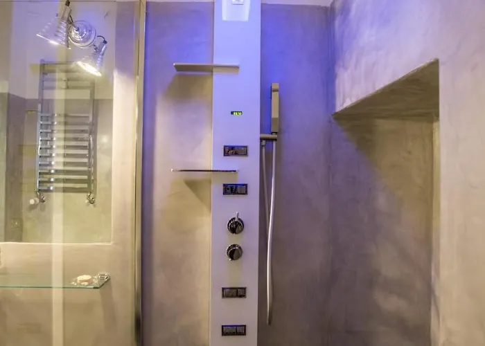 Bonaparte Bed & Breakfast 2*