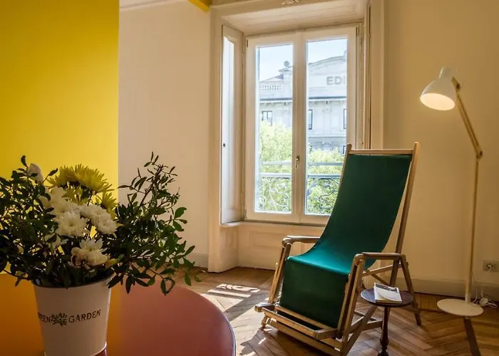 Bed & Breakfast Bonaparte 2*