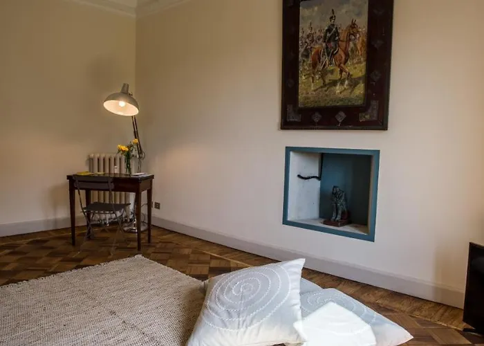 Bonaparte Bed & Breakfast