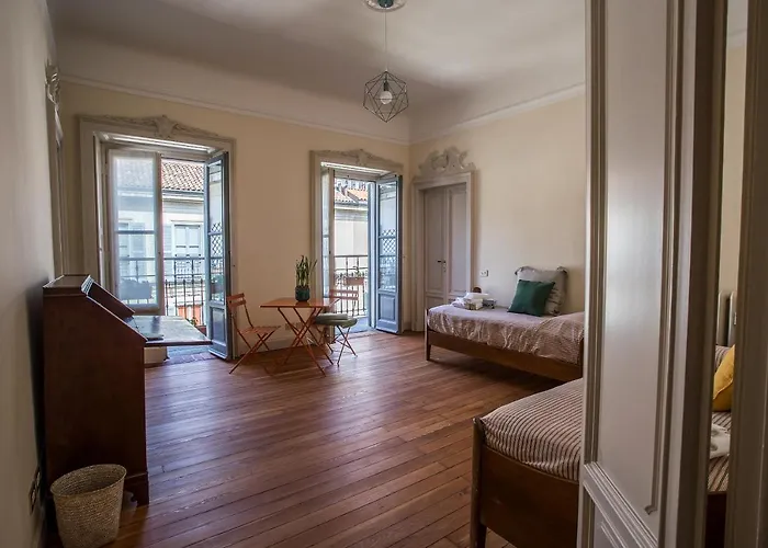 Bed & Breakfast Bonaparte Milano