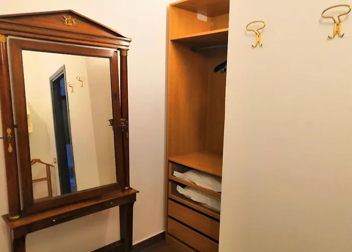 Bonaparte Bed & Breakfast