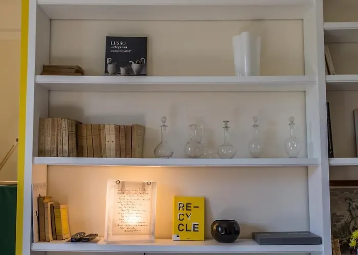 Bed & Breakfast Bonaparte