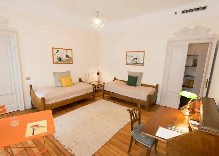 Bed & Breakfast Bonaparte