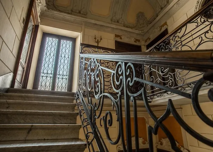 Bonaparte Bed & Breakfast