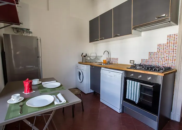 Bed & Breakfast Bonaparte Milano