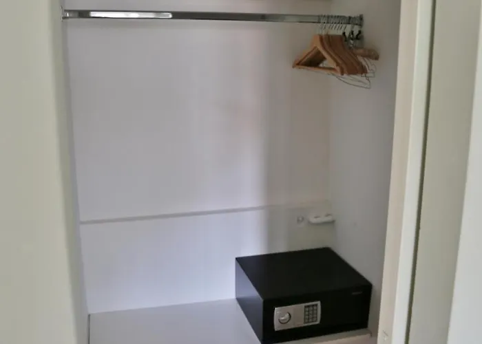 Bed & Breakfast Bonaparte Milano