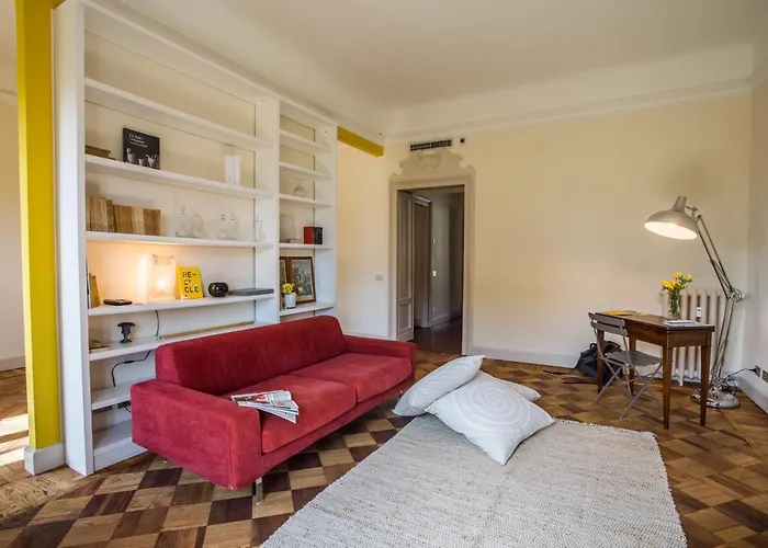 Bed & Breakfast Bonaparte Milano